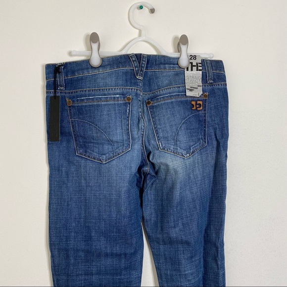 NWT Joe’s Jeans Straight Leg - Picture 12 of 16